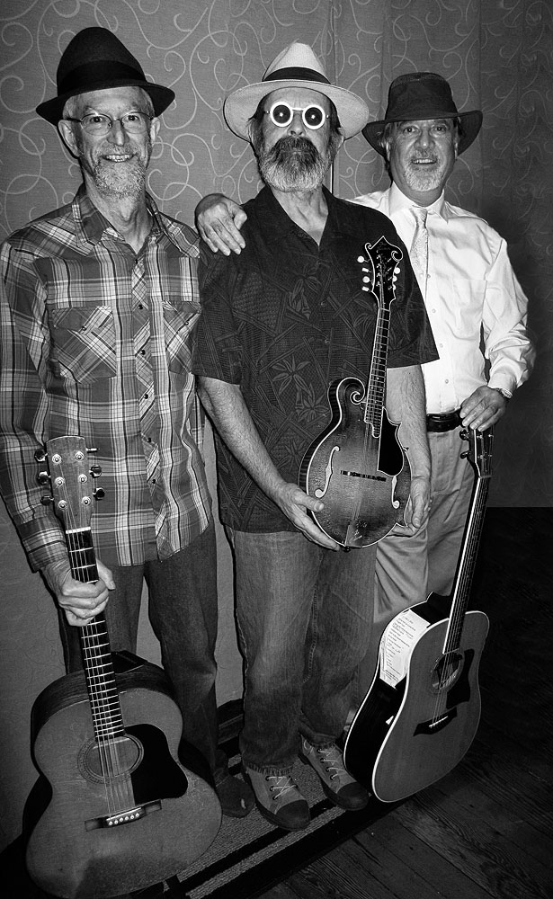 David Godkin and the Arrogant Sheep @ Caleb Pike House May 10 2014 - May 8th @ Caleb Pike House