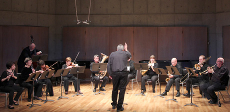 Faculty Chamber Music Series: Favorites from a Life in Music: Benjamin Butterfield, Suzie Q, Lafayette String Quartet, Garry Froese, Louis Ranger @ Phillip T. Young Recital Hall (Uvic) Jan 10 2015 - May 10th @ Phillip T. Young Recital Hall (Uvic)