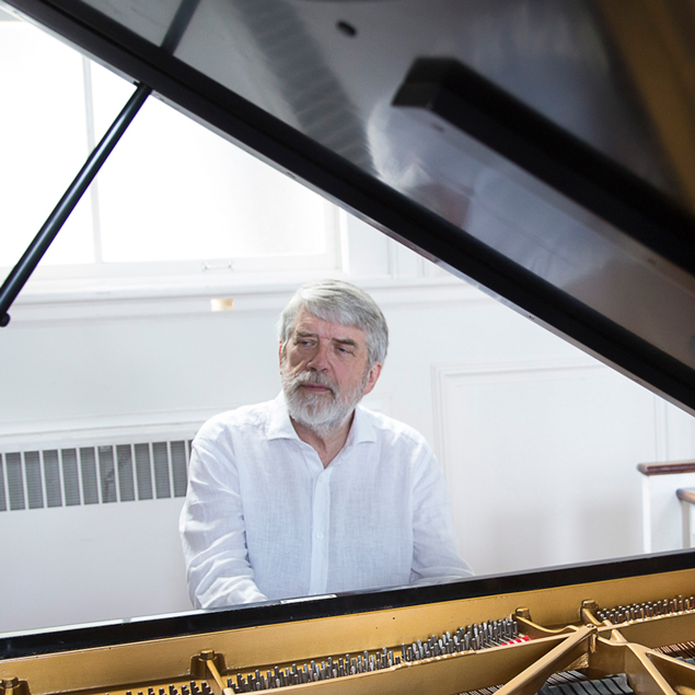 Portrait of Franz Liszt: Bruce Vogt, piano @ Phillip T. Young Recital Hall (Uvic) Mar 10 2018 - Jul 3rd @ Phillip T. Young Recital Hall (Uvic)
