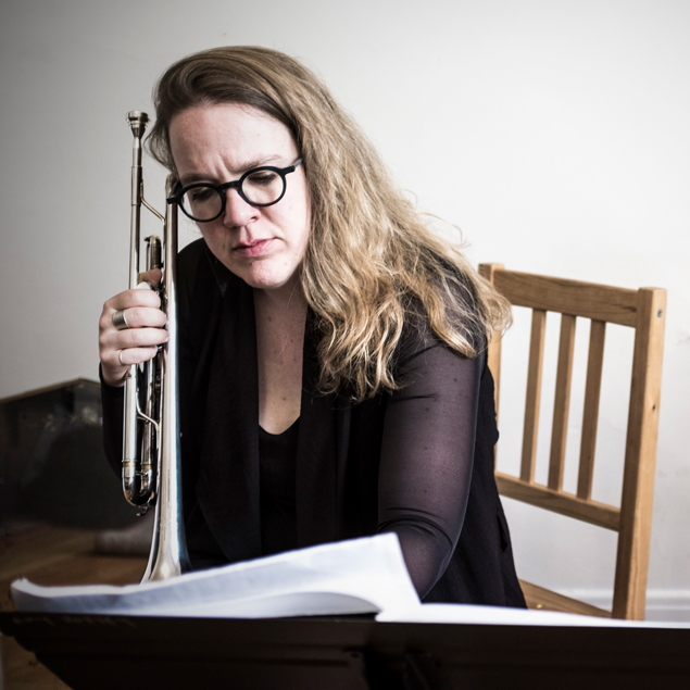 Works Not Written by Men: Amy Horvey, trumpet @ Phillip T. Young Recital Hall (Uvic) Mar 3 2018 - Jul 2nd @ Phillip T. Young Recital Hall (Uvic)