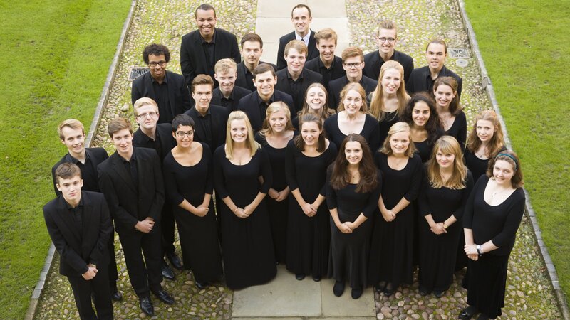 Tom&aacute;s Luis de Victoria&rsquo;s 1605 Requiem: The Choir of Clare College, Cambridge @ St James' Church Mar 22 2019 - May 1st @ St James' Church
