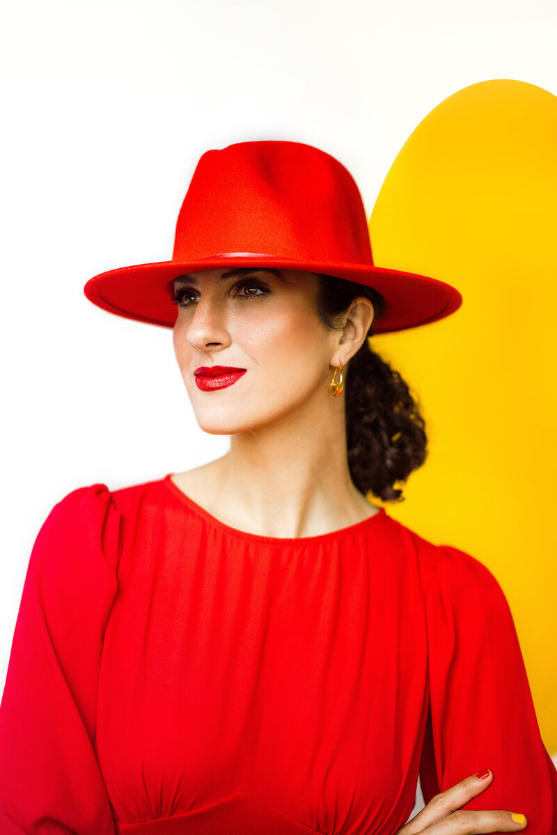 Laila Biali, Jodi Proznick, VSO School of Music @ VSO School of Music (Pyatt Hall) May 2 2020 - May 7th @ VSO School of Music (Pyatt Hall)