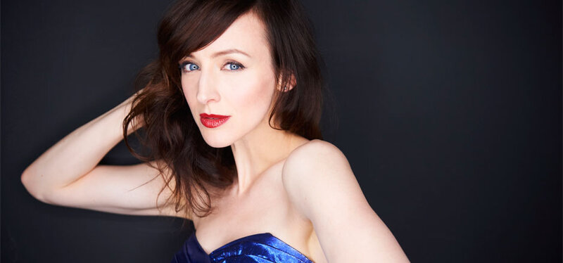 Sarah Slean @ Alix Goolden Performance Hall Oct 5 2017 - Jun 8th @ Alix Goolden Performance Hall