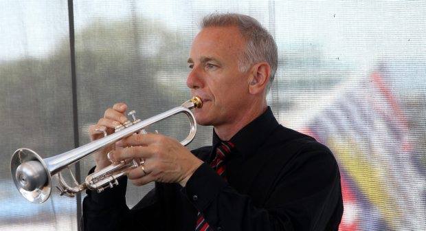 UJAM: Dave Flello Mentoring @ Hermann's Jazz Club Nov 20 2017 - Jun 9th @ Hermann's Jazz Club