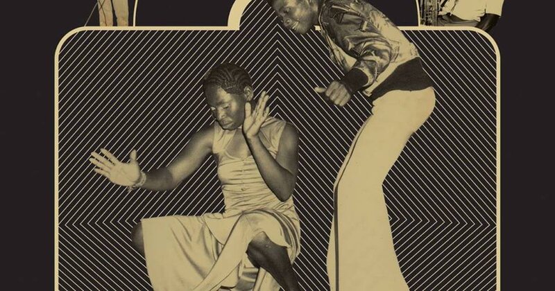 African Boogie Fever: DJ Trevor, Andrew Allsgood , HRISTO @ Copper Owl Oct 7 2016 - May 6th @ Copper Owl