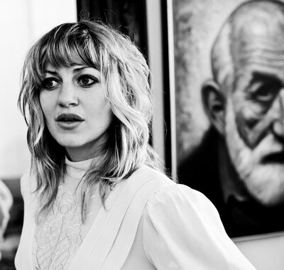 Anais Mitchell @ Studio 700 Sep 11 2014 - May 9th @ Studio 700