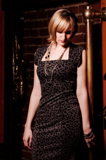 Sultry and powerful songstress.: Aurora Scott @ TheOfficeLounge Feb 9 2012 - May 7th @ TheOfficeLounge