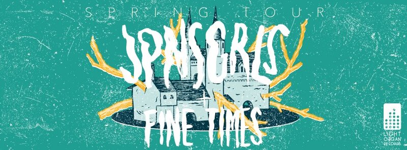 JPNSGRLS, Fine Times @ The Biltmore Cabaret Apr 21 2016 - May 6th @ The Biltmore Cabaret