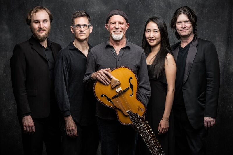 HARRY MANX @ The Farquhar at UVic Oct 14 2017 - Jul 17th @ The Farquhar at UVic