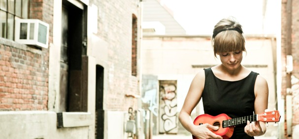 Melissa Lauren is an accomplished young singer and songwriter making her mark on the Canadian music scene.: Melissa Lauren @ Hermann's Jazz Club Mar 21 2013 - May 6th @ Hermann's Jazz Club