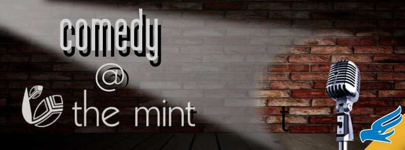 Phillips Comedy Night: Morgan Cranny (Host), Drew Farrance (Host) @ The Mint Jul 24 2019 - Jun 4th @ The Mint