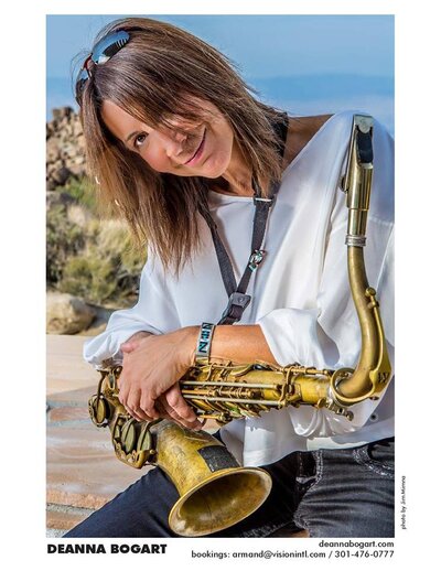 Deanna Bogart, Bob Gross, Chuck Alvarez, Jeff Olsen @ Blue Frog Studios Sep 28 2018 - Jun 16th @ Blue Frog Studios
