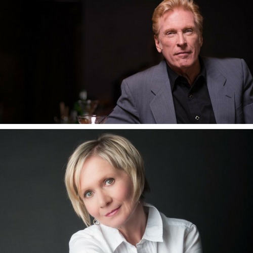 Russell DeCarle, Cindy Church, Steve Briggs, Jeremy Holmes @ Blue Frog Studios Aug 16 2018 - May 7th @ Blue Frog Studios