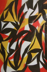 SCREW UPS : Mikhail Miller @  Jul 9 2011 - Jun 14th @ 