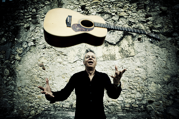 Tommy Emmanuel, Jack Broadbent @ Royal Theatre Jun 27 2017 - Jun 5th @ Royal Theatre