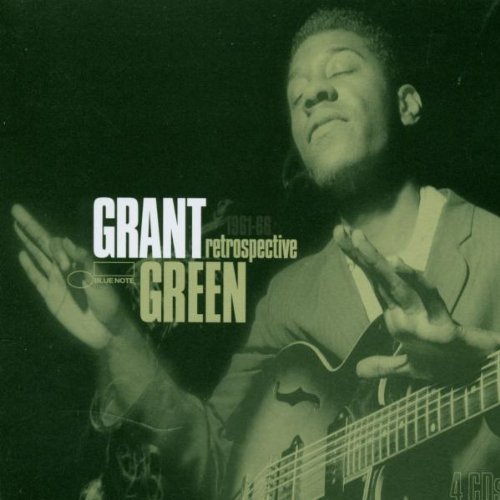 Sunday Series:Andrew Janusson Tribute to the music of Grant Green @ Hermann's Jazz Club Mar 12 2017 - Jun 6th @ Hermann's Jazz Club