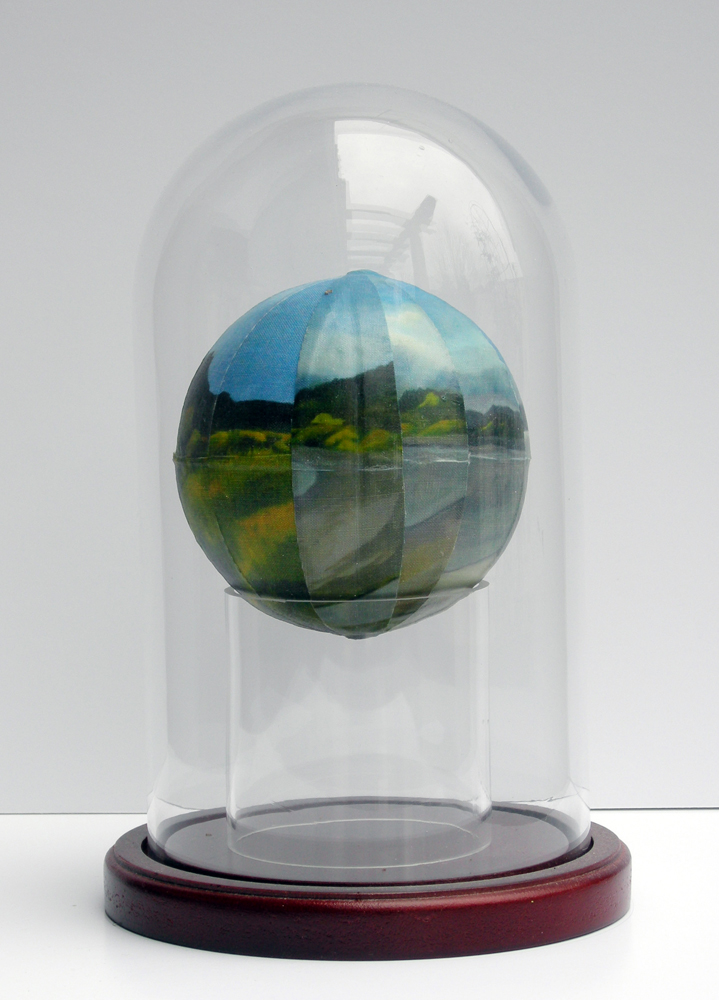 Dan MacDougall, Alanna Sparanese @ Eclectic Gallery Feb 29 2016 - May 5th @ Eclectic Gallery