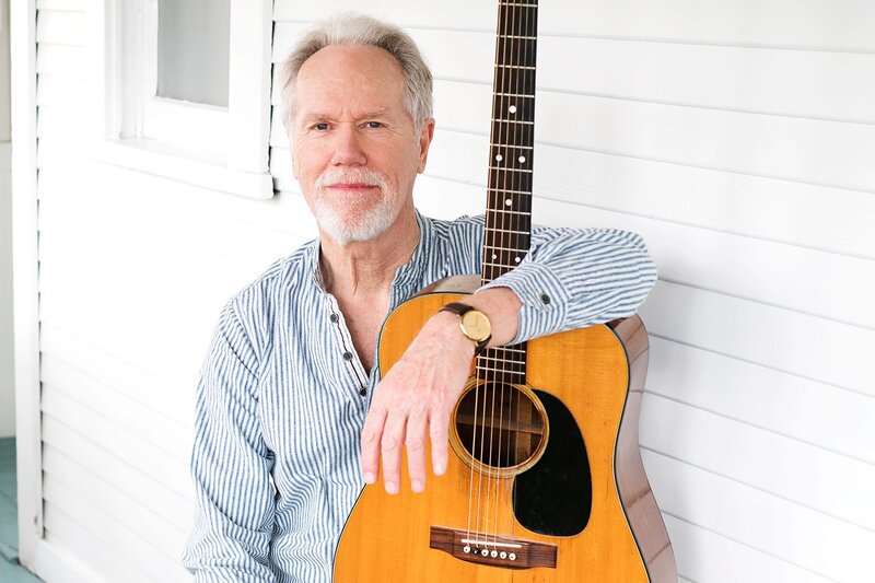 Loudon Wainwright III @ community hall Jan 24 2019 - May 6th @ community hall