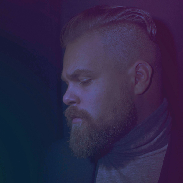 Levitation Vancouver 2016: Com Truise, Shaunic @ The Imperial Jun 17 2016 - May 6th @ The Imperial