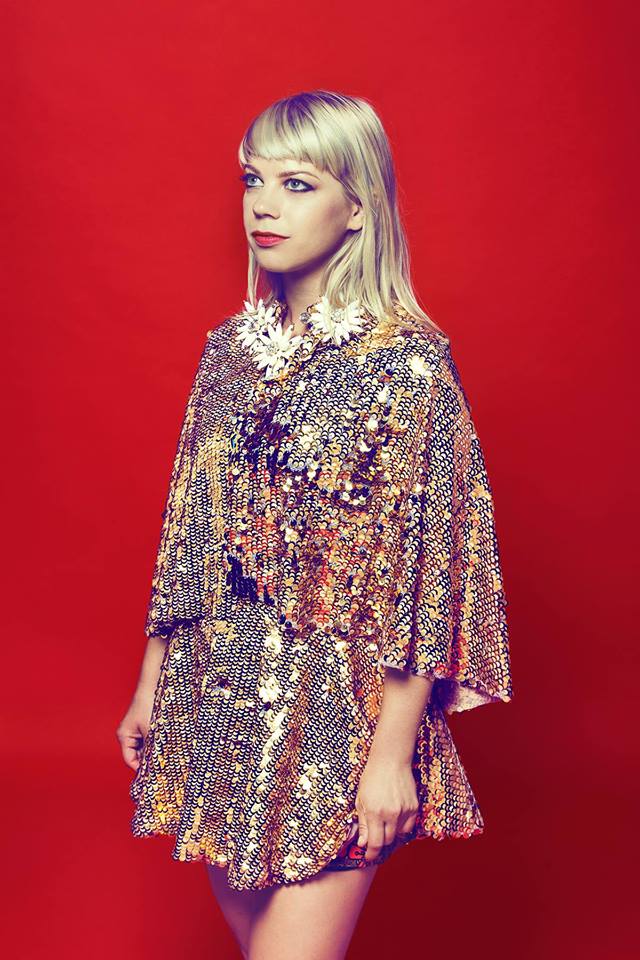 Basia Bulat @ Fortune Sound Club Feb 25 2016 - May 6th @ Fortune Sound Club