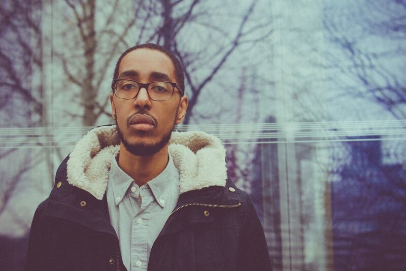 Oddisee, Good Cmpny  @ Fortune Sound Club Nov 8 2015 - May 6th @ Fortune Sound Club