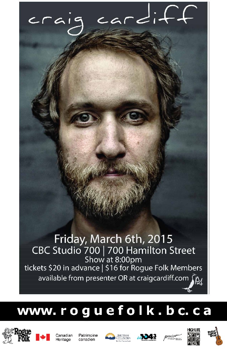 Craig Cardiff, Colby Ramsay @ Studio 700 Mar 6 2015 - May 7th @ Studio 700