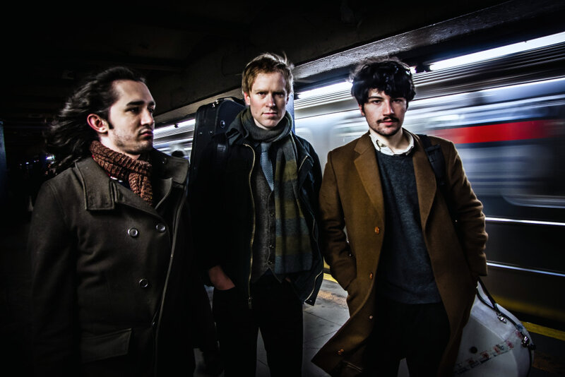 Grammy Nominated: Jeremy Kittel  Trio @ Sports View Lounge Oct 27 2017 - Jun 12th @ Sports View Lounge