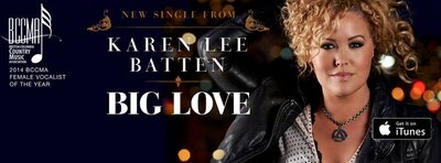 Alt. Country Night &ndash; Featuring BCCMA Artist&rsquo;s.: karen Lee Batten, GB ROOTS, Jackson Hollow  @ The Roxy Oct 18 2015 - Jun 7th @ The Roxy