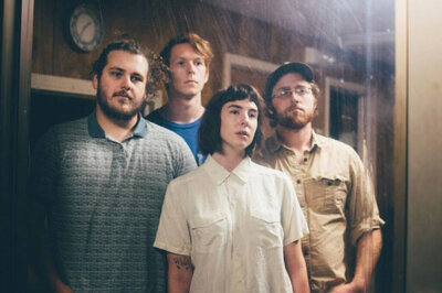 Mothers @ The Media Club Mar 27 2016 - May 6th @ The Media Club