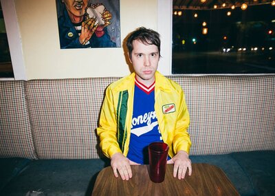 Mike Krol, Rupert Angeleyes @ The Media Club Dec 5 2015 - May 6th @ The Media Club