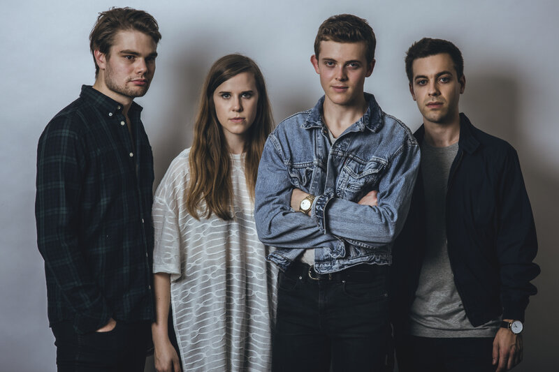 Cub Sport @ The Media Club Jun 29 2016 - May 6th @ The Media Club