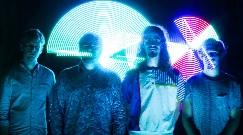 REPTAR, Breathers  @ The Media Club Nov 11 2015 - May 6th @ The Media Club