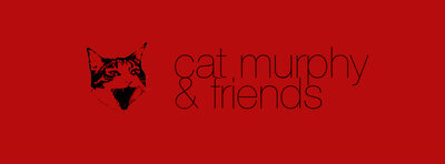 Cat Murphy & Friends: Cat Murphy Band, Judas Goat, Houndstoothe, Mike Sowers, Eddie Lam & Justin Patrick, Kaitlin Deavy @ Fairview Pub Feb 26 2017 - May 6th @ Fairview Pub