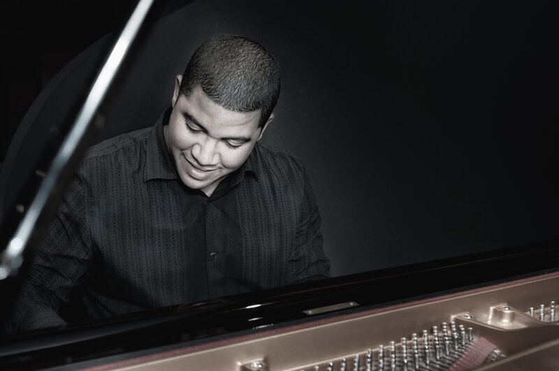 Hermann's 1st Annual Jazz Festival  Sold out: The West Coast Cuban All Stars, Starring Pablo Cardenas Piano, Peter Dowse Bass, Hector Ramos Conga, Leon Torres Percussion, Rafael Duvergel voice, Kelby MacNayr Drums @ Hermann's Jazz Club Jun 30 2018 - May 7th @ Hermann's Jazz Club