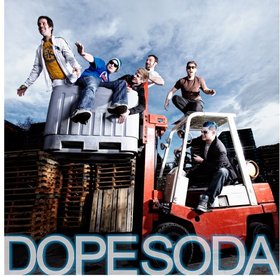 VICTORIA'S 13TH ANNUAL SKA FESTIVAL Day 4: Free for all Friday Matinee!: Dope Soda, Heads Hang Heavy @ Ship Point (Inner Harbour) Jul 13 2012 - May 7th @ Ship Point (Inner Harbour)