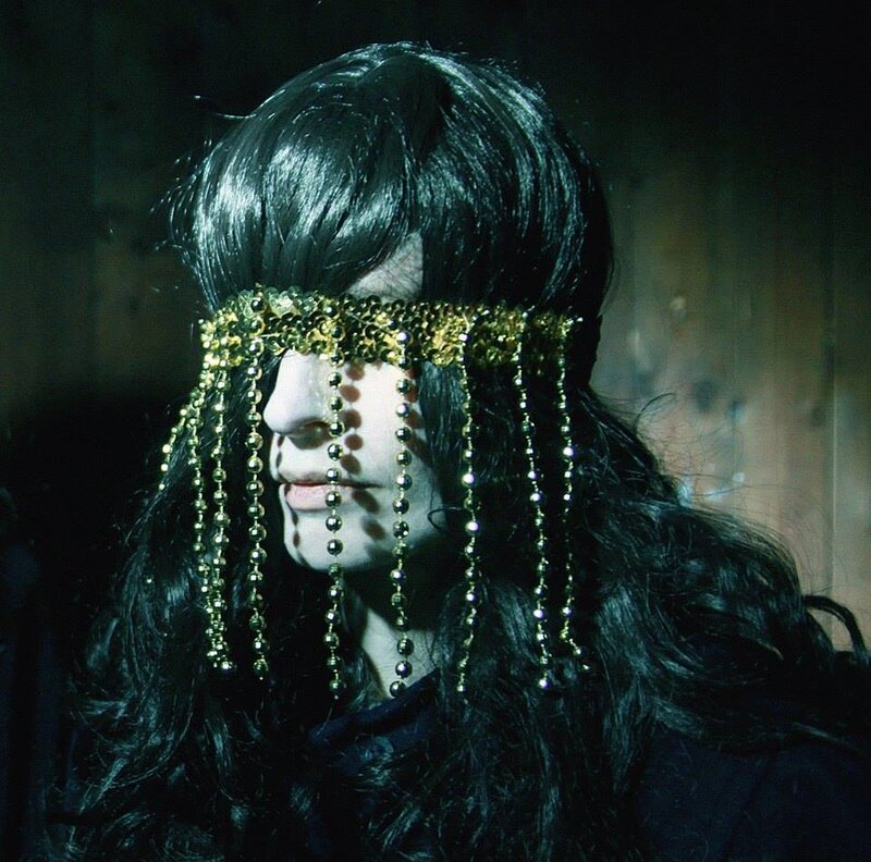 Jenny Hval @ The Biltmore Cabaret Nov 16 2016 - May 5th @ The Biltmore Cabaret