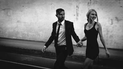 The Sunset Kids @ The Roxy Dec 22 2015 - May 12th @ The Roxy