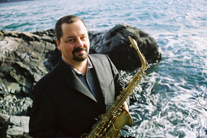 Campbell Ryga plays Cannonball Adderley @ Hermann's Jazz Club May 7 2016 - Jun 6th @ Hermann's Jazz Club