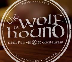 Live in Kits: Pernell Reichert @ Wolf and Hound Jul 5 2018 - May 8th @ Wolf and Hound
