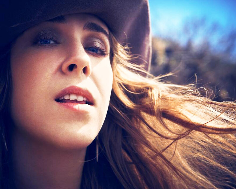 Serena Ryder, Mike Edel @ Royal Theatre Jun 25 2013 - Jun 6th @ Royal Theatre