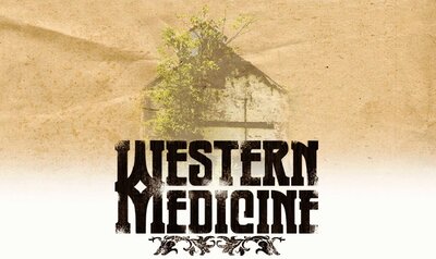 Blues/Acoustic/Indie from Phoenix Arizona...: Western Medicine @ The Duncan Showroom - Upstairs Mar 11 2010 - Jun 7th @ The Duncan Showroom - Upstairs