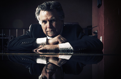 David Vest, and the Grand Koolios @ Blue Frog Studios Oct 30 2015 - May 10th @ Blue Frog Studios