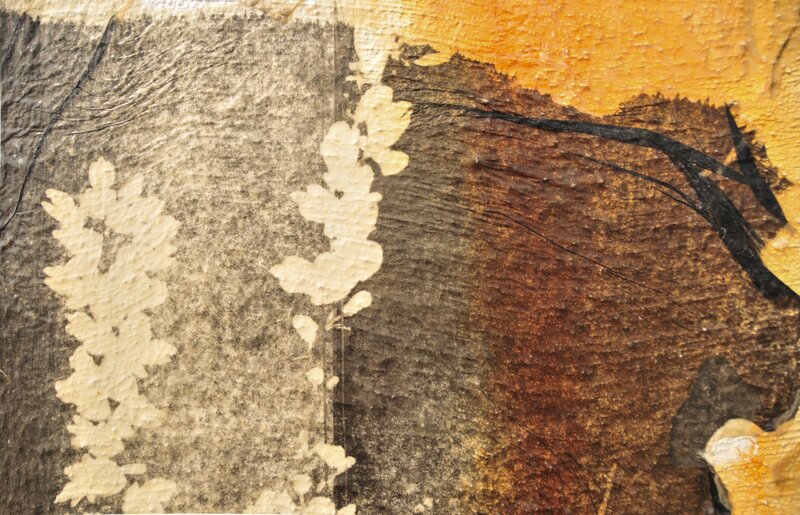 Alexis Hogan : i stihl haven't found what i'm looking for @ Odeon Alley Aug 14 2015 - Jul 13th @ Odeon Alley