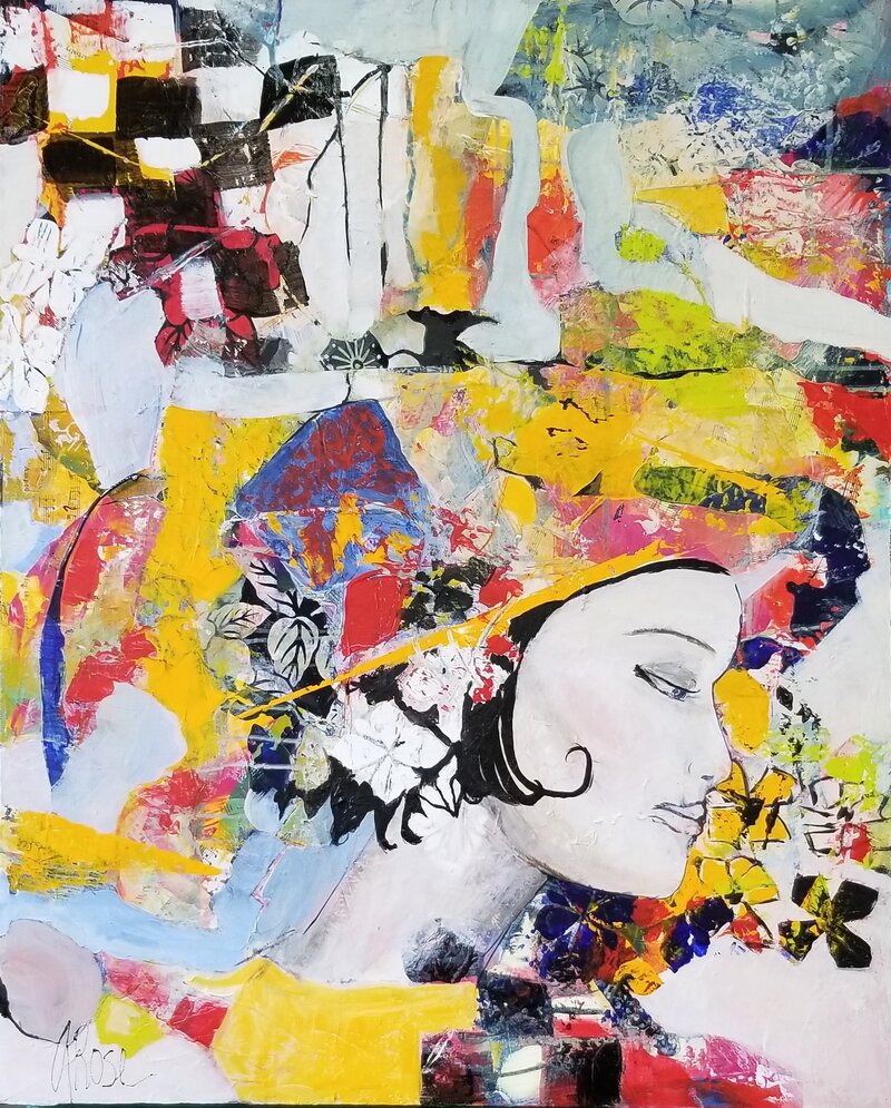 Fairfield Artists Studio Tour: Arden Rose, Katharine Geddes, Christine Harker @ St. Mathias Church 600 Richmond Ave, Victoria May 4 2019 - May 5th @ St. Mathias Church 600 Richmond Ave, Victoria