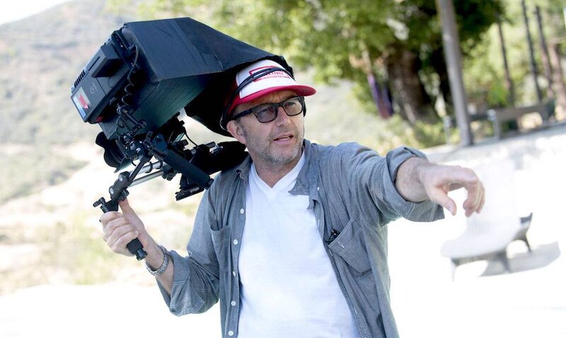 Artist Talk w/ Carl Bessai @ CineVic Society Of Independent Filmmakers Apr 2 2017 - Jun 12th @ CineVic Society Of Independent Filmmakers