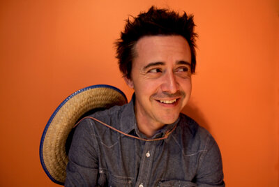 Danny Michel @ Evergreen Cultural Centre Jun 8 2016 - May 6th @ Evergreen Cultural Centre