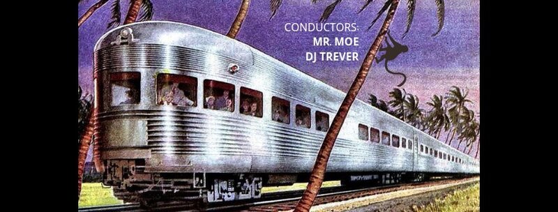 International Dance Express: Mr. Moe, DJ Trevor @ Copper Owl Oct 19 2019 - Jun 14th @ Copper Owl