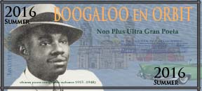 Bogaloo en Orbit @ Government House 1401 Rockland Ave, Victoria, BC Jul 15 2016 - Jun 4th @ Government House 1401 Rockland Ave, Victoria, BC