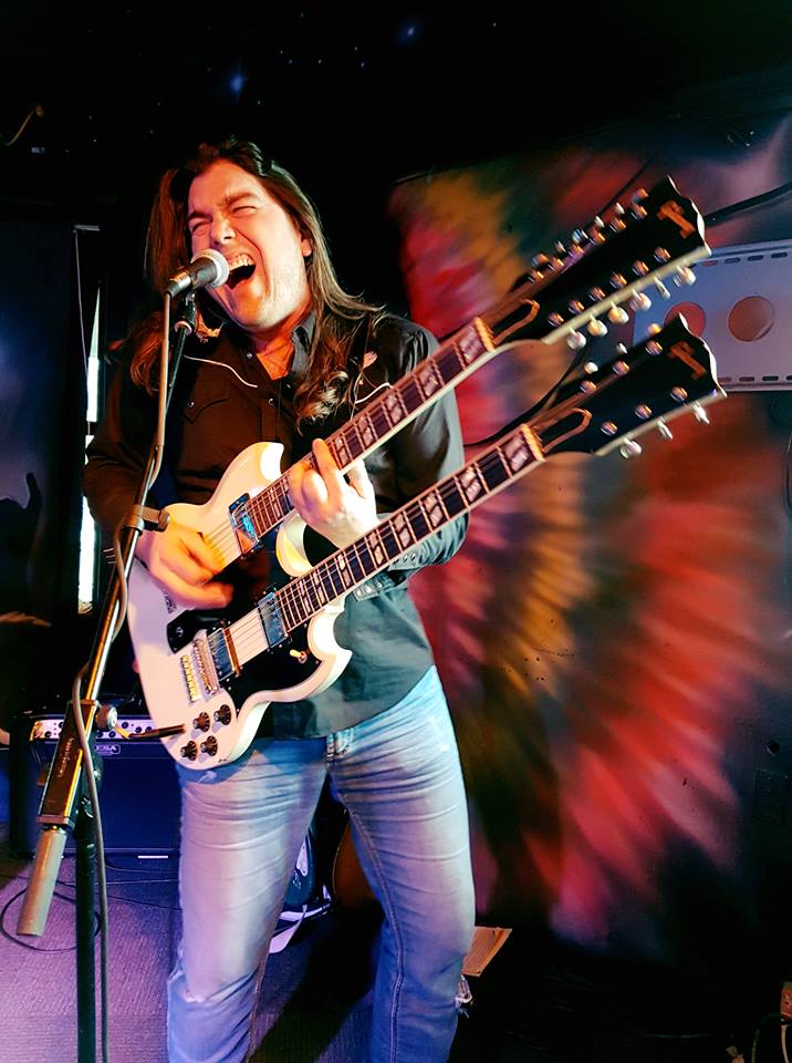 Sunday Afternoon Jam @ The Loft (Victoria) Dec 31 1969 - Jun 7th @ The Loft (Victoria)