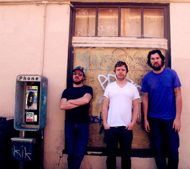 The Cave Singers, Poor Moon @ Capital Ballroom Dec 9 2012 - May 6th @ Capital Ballroom